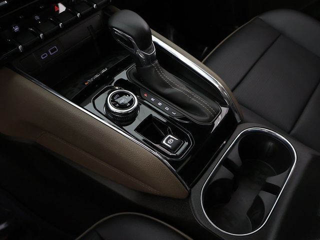 2023 GMC Canyon 4WD Crew Cab Denali - 23009974 - 59