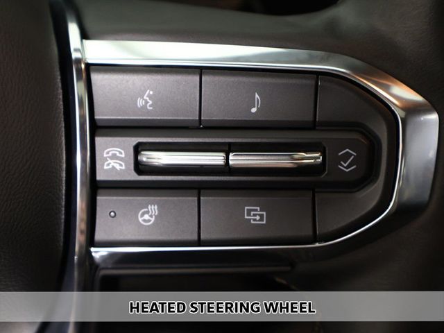 2023 GMC Canyon 4WD Crew Cab Denali - 23009974 - 8