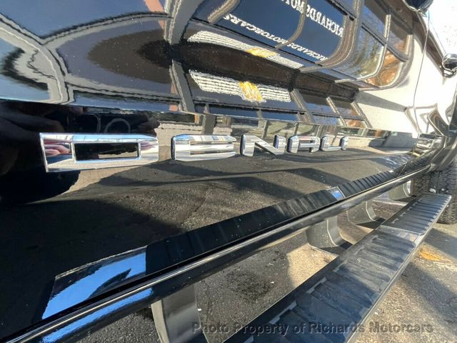 2023 GMC Canyon 4WD Crew Cab Denali - 22959763 - 11