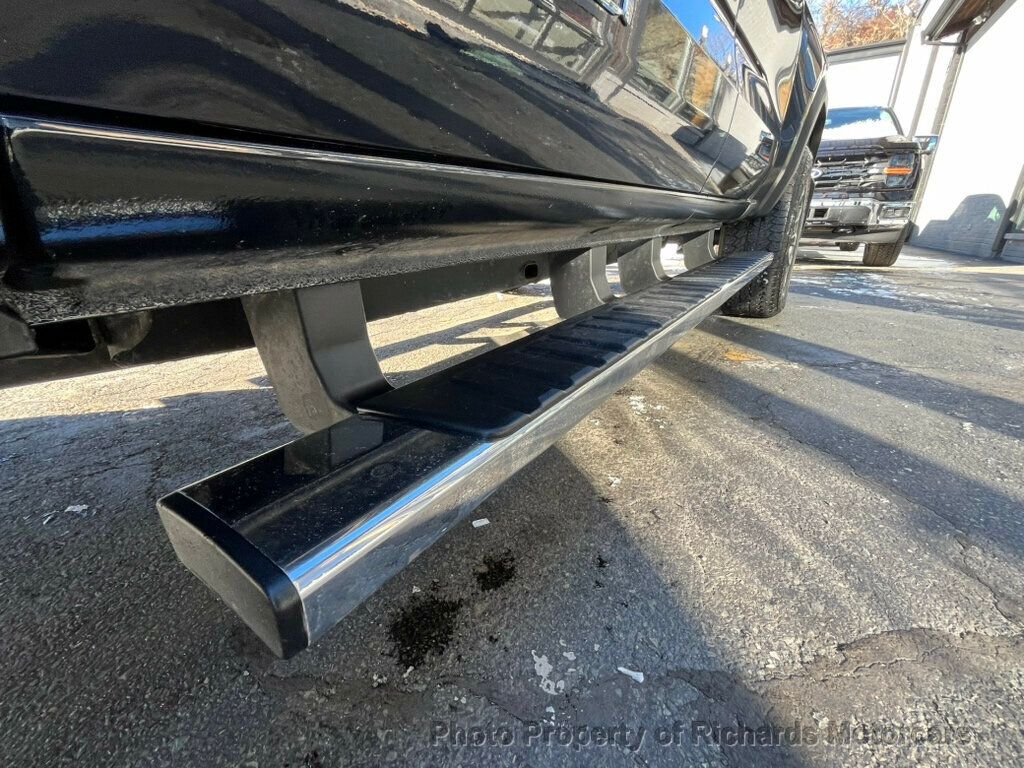 2023 GMC Canyon 4WD Crew Cab Denali - 22959763 - 12