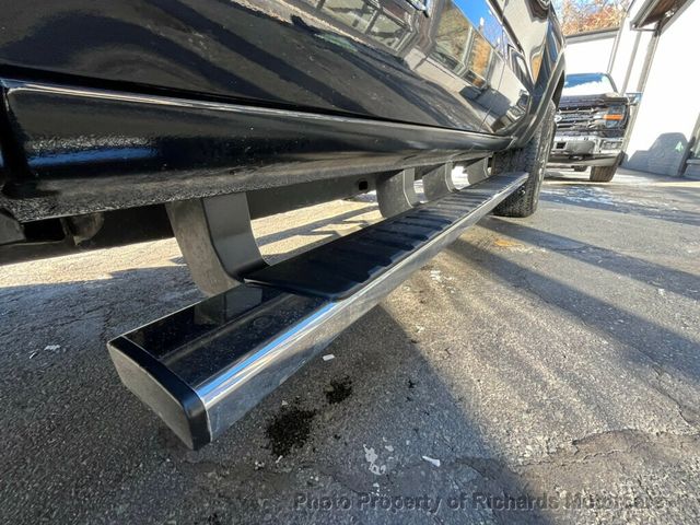 2023 GMC Canyon 4WD Crew Cab Denali - 22959763 - 12