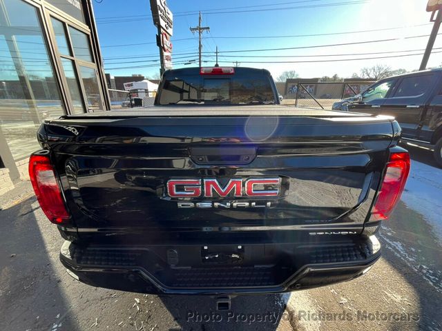 2023 GMC Canyon 4WD Crew Cab Denali - 22959763 - 5