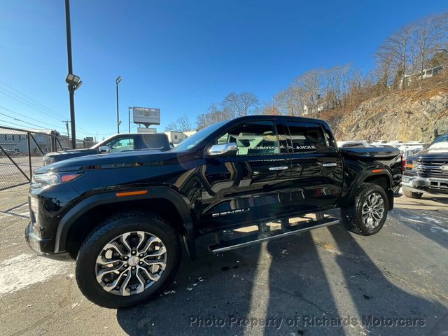 2023 GMC Canyon 4WD Crew Cab Denali - 22959763 - 7
