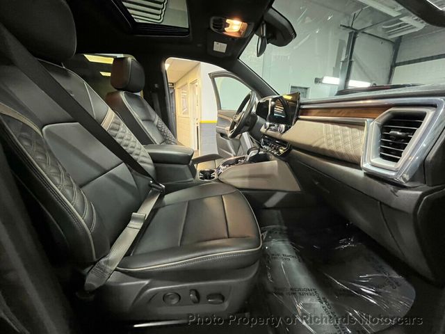 2023 GMC Canyon 4WD Crew Cab Denali - 22972988 - 20