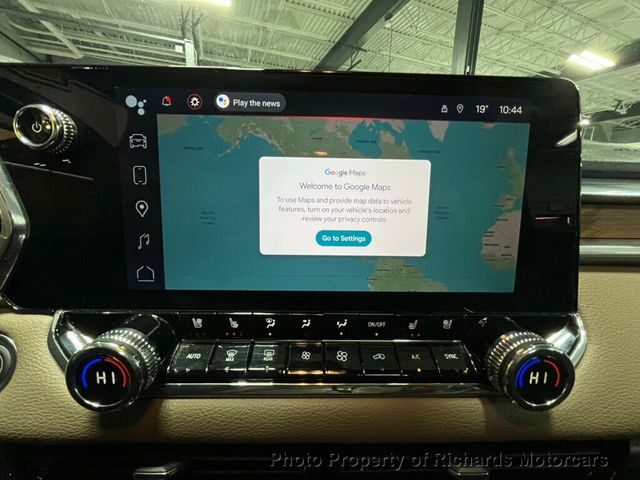 2023 GMC Canyon 4WD Crew Cab Denali - 22972988 - 27