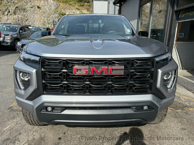 2023 GMC Canyon 4WD Crew Cab Elevation - 22922039 - 12
