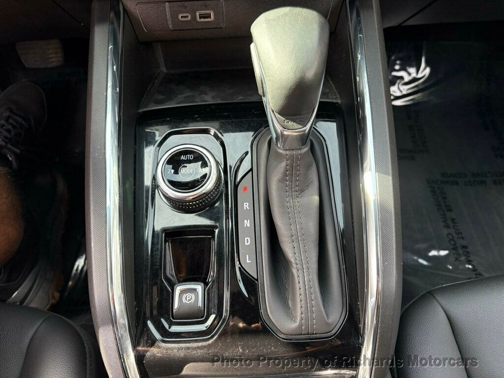 2023 Gmc Canyon Elevation photo 26
