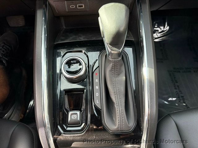 2023 GMC Canyon 4WD Crew Cab Elevation - 22922039 - 26