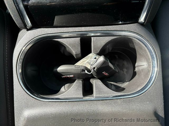 2023 GMC Canyon 4WD Crew Cab Elevation - 22922039 - 27