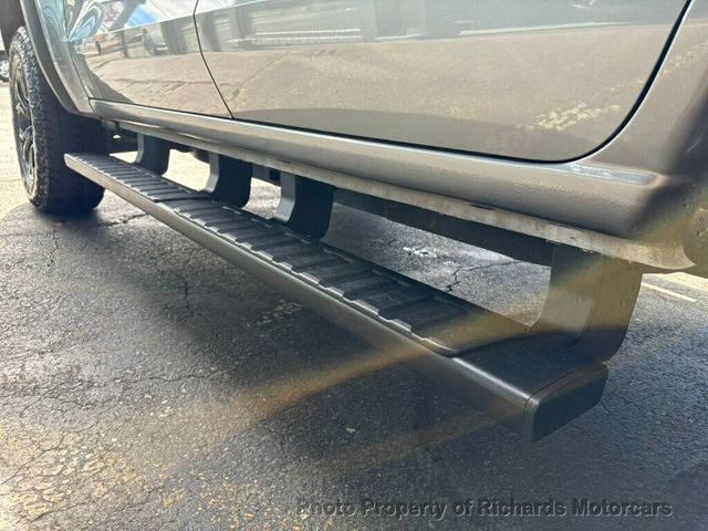 2023 GMC Canyon 4WD Crew Cab Elevation - 22922039 - 7