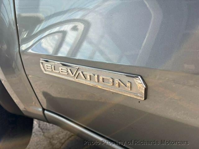 2023 GMC Canyon 4WD Crew Cab Elevation - 22922039 - 8