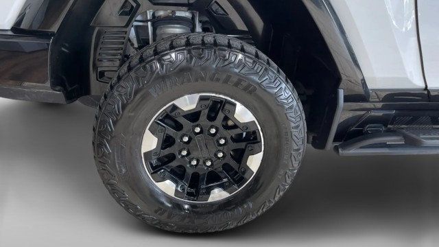 2023 GMC HUMMER EV Pickup e4WD Crew Cab 3X - 23018656 - 14