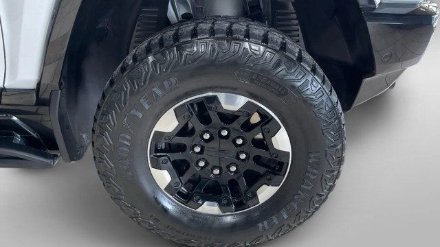 2023 GMC HUMMER EV Pickup e4WD Crew Cab 3X - 23018656 - 15