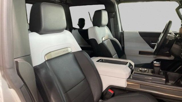 2023 GMC HUMMER EV Pickup e4WD Crew Cab 3X - 23018656 - 19