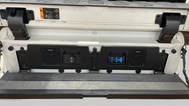 2023 GMC HUMMER EV Pickup e4WD Crew Cab 3X - 23018656 - 20