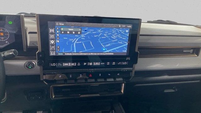 2023 GMC HUMMER EV Pickup e4WD Crew Cab 3X - 23018656 - 23