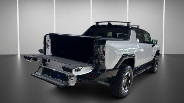 2023 GMC HUMMER EV Pickup e4WD Crew Cab 3X - 23018656 - 6