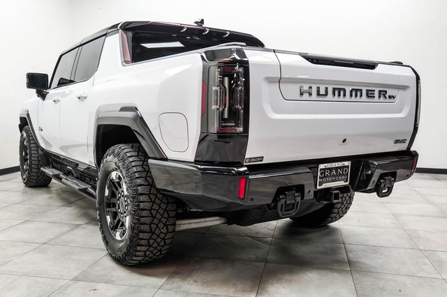 2023 GMC HUMMER EV Pickup e4WD Crew Cab 3X - 22994253 - 9