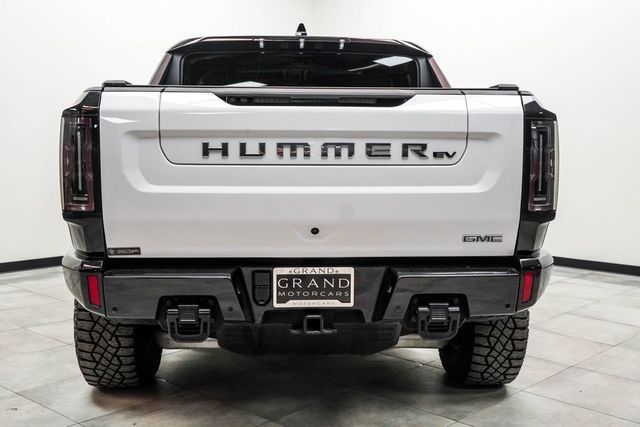 2023 GMC HUMMER EV Pickup e4WD Crew Cab 3X - 22994253 - 10