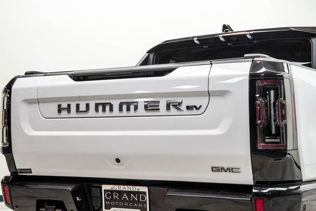 2023 GMC HUMMER EV Pickup e4WD Crew Cab 3X - 22994253 - 12