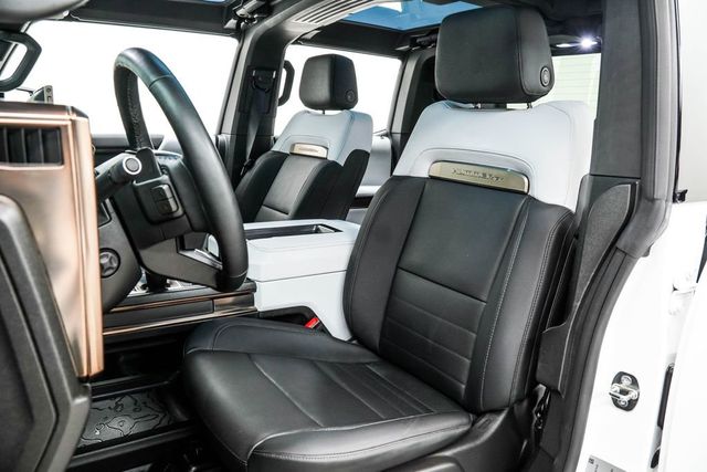 2023 GMC HUMMER EV Pickup e4WD Crew Cab 3X - 22994253 - 14