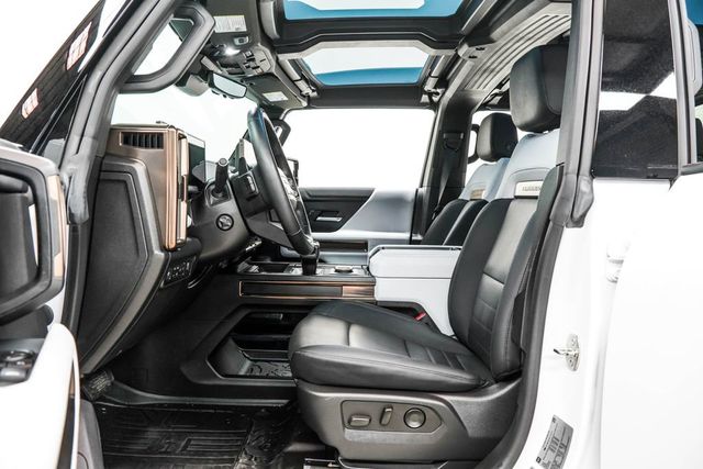 2023 GMC HUMMER EV Pickup e4WD Crew Cab 3X - 22994253 - 15