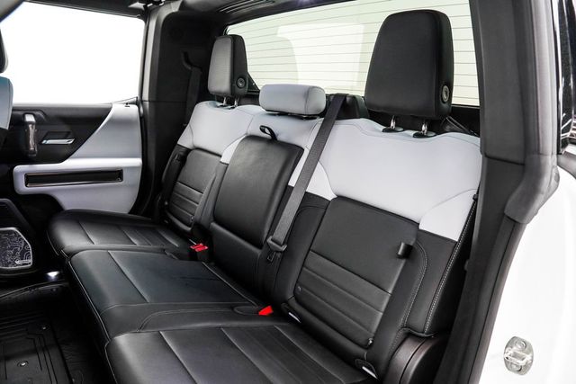 2023 GMC HUMMER EV Pickup e4WD Crew Cab 3X - 22994253 - 16