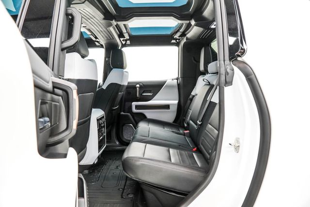 2023 GMC HUMMER EV Pickup e4WD Crew Cab 3X - 22994253 - 17