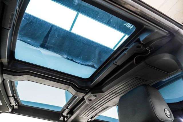 2023 GMC HUMMER EV Pickup e4WD Crew Cab 3X - 22994253 - 18