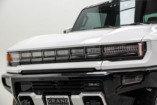 2023 GMC HUMMER EV Pickup e4WD Crew Cab 3X - 22994253 - 1