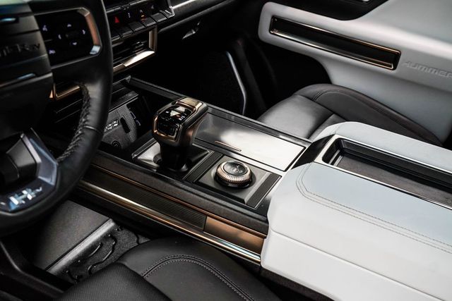 2023 GMC HUMMER EV Pickup e4WD Crew Cab 3X - 22994253 - 20