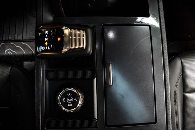 2023 GMC HUMMER EV Pickup e4WD Crew Cab 3X - 22994253 - 25