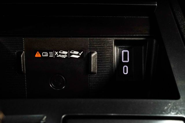 2023 GMC HUMMER EV Pickup e4WD Crew Cab 3X - 22994253 - 27