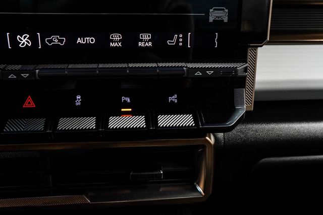 2023 GMC HUMMER EV Pickup e4WD Crew Cab 3X - 22994253 - 28