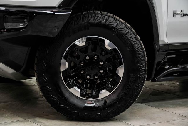 2023 GMC HUMMER EV Pickup e4WD Crew Cab 3X - 22994253 - 2