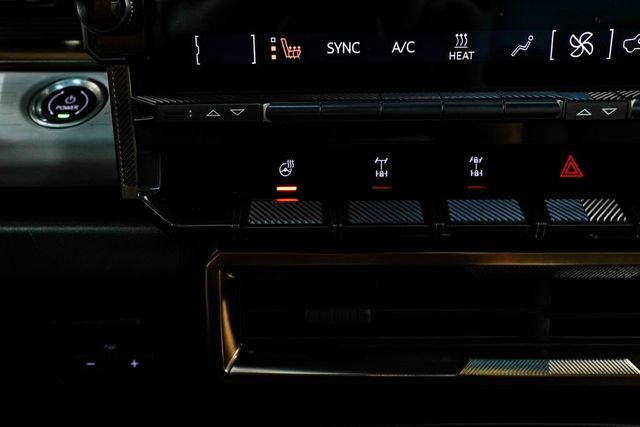 2023 GMC HUMMER EV Pickup e4WD Crew Cab 3X - 22994253 - 29