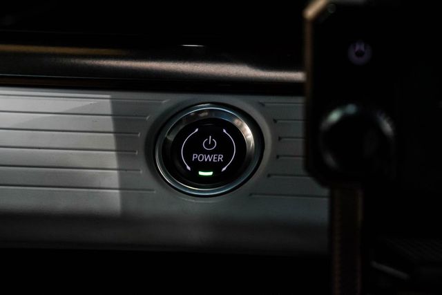 2023 GMC HUMMER EV Pickup e4WD Crew Cab 3X - 22994253 - 30