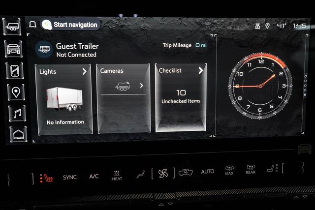 2023 GMC HUMMER EV Pickup e4WD Crew Cab 3X - 22994253 - 31