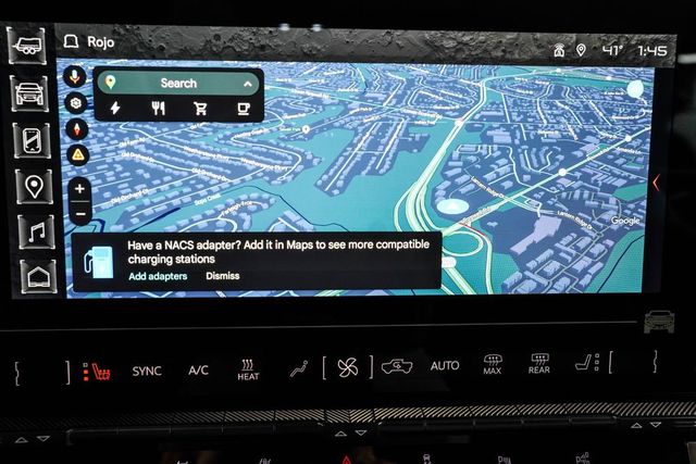 2023 GMC HUMMER EV Pickup e4WD Crew Cab 3X - 22994253 - 32