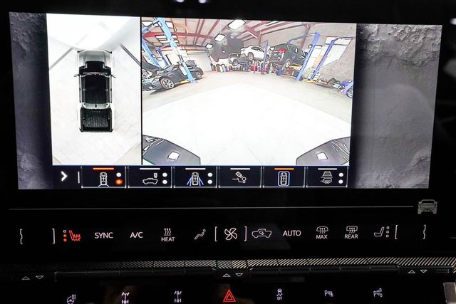 2023 GMC HUMMER EV Pickup e4WD Crew Cab 3X - 22994253 - 35