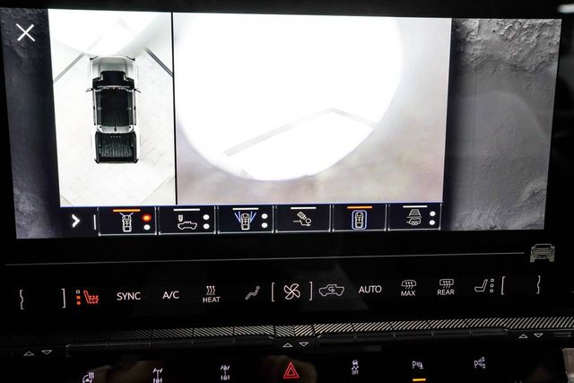 2023 GMC HUMMER EV Pickup e4WD Crew Cab 3X - 22994253 - 36