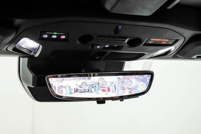 2023 GMC HUMMER EV Pickup e4WD Crew Cab 3X - 22994253 - 37