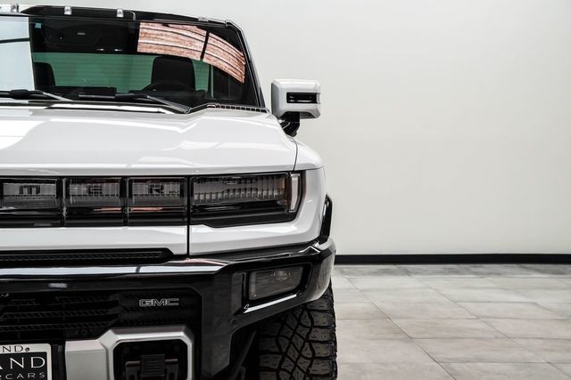 2023 GMC HUMMER EV Pickup e4WD Crew Cab 3X - 22994253 - 3