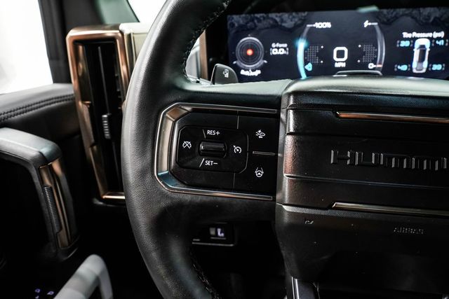 2023 GMC HUMMER EV Pickup e4WD Crew Cab 3X - 22994253 - 40