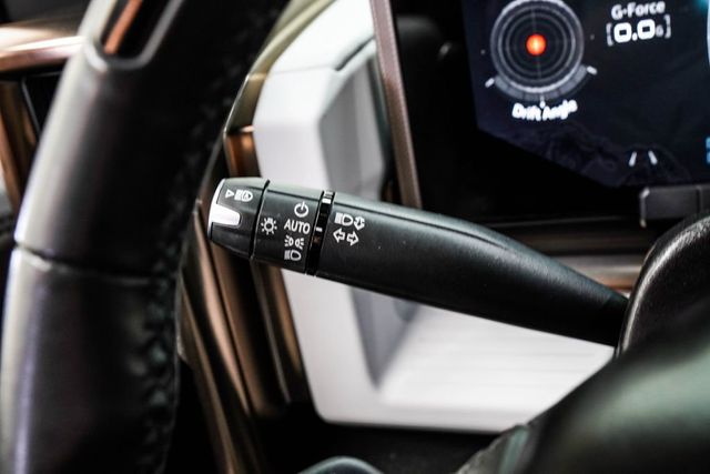 2023 GMC HUMMER EV Pickup e4WD Crew Cab 3X - 22994253 - 42