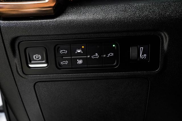 2023 GMC HUMMER EV Pickup e4WD Crew Cab 3X - 22994253 - 43