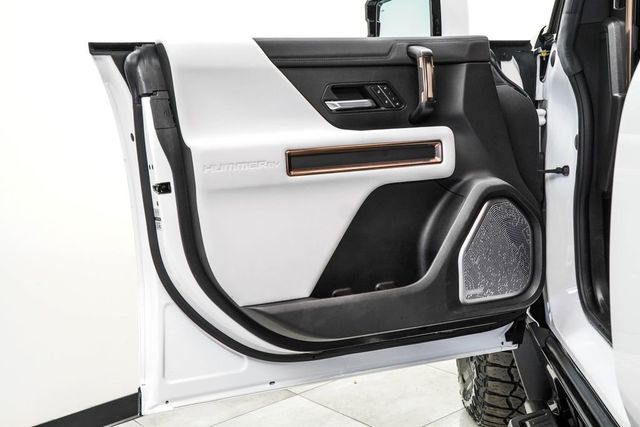 2023 GMC HUMMER EV Pickup e4WD Crew Cab 3X - 22994253 - 44
