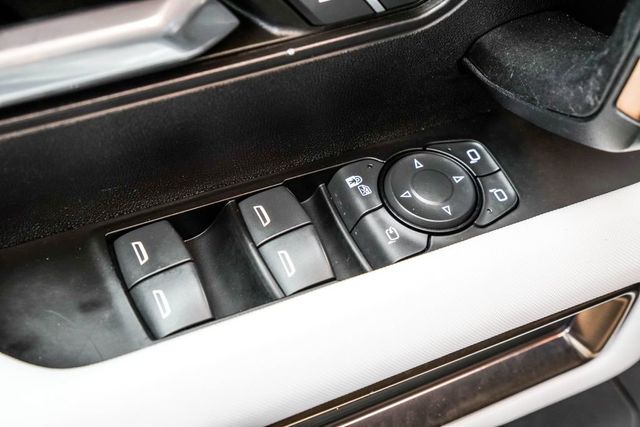 2023 GMC HUMMER EV Pickup e4WD Crew Cab 3X - 22994253 - 45