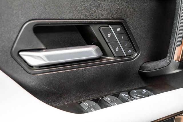 2023 GMC HUMMER EV Pickup e4WD Crew Cab 3X - 22994253 - 46