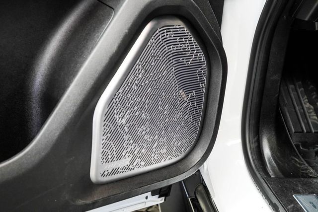 2023 GMC HUMMER EV Pickup e4WD Crew Cab 3X - 22994253 - 47